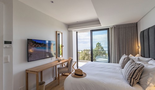 Apartment, 3 Bedrooms