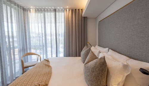 Apartment, 2 Bedrooms