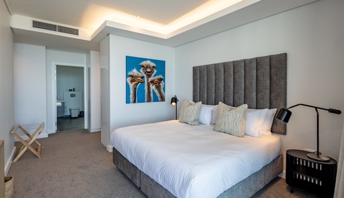 Apartment, 3 Bedrooms