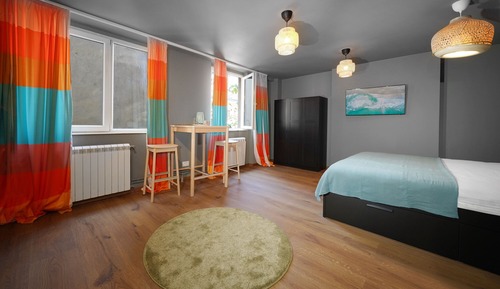 Exclusive Double Room