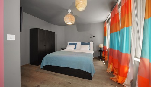 Premium Apartment