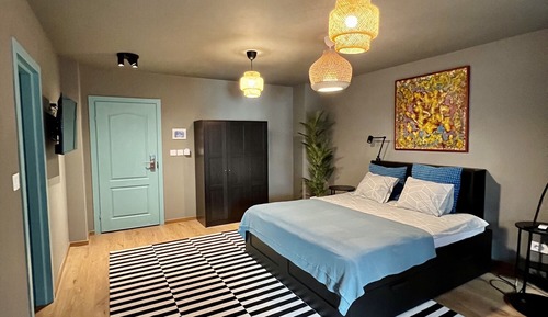 Premium Apartment