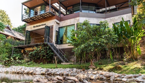 Family Villa