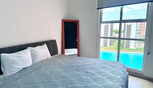 Family Apartment