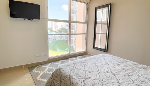 Family Apartment