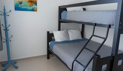 Family Apartment
