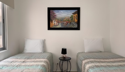 Family Apartment