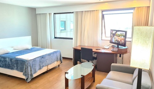 Executive Apartment