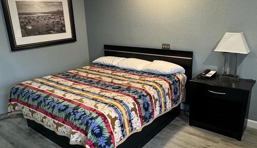 Basic Room