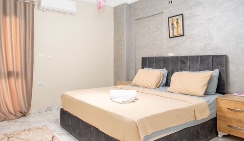 Deluxe Single Room, City View