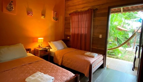 Double Room Single Use