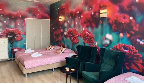 Family Triple Room