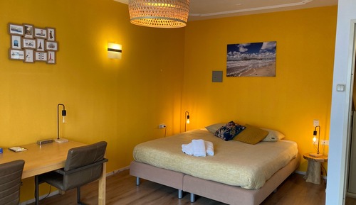 Comfort Room