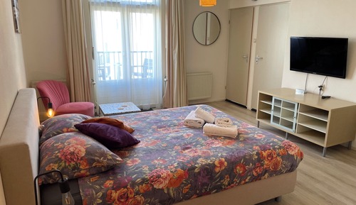Business Double Room