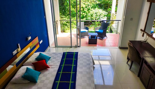 Comfort Double Room