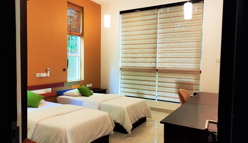 Double or Twin Room