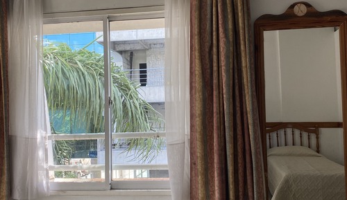 Economy Apartment