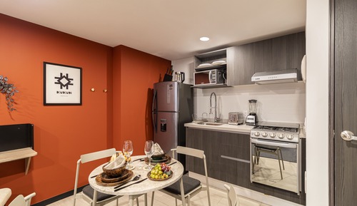 Superior Apartment, 1 Bedroom