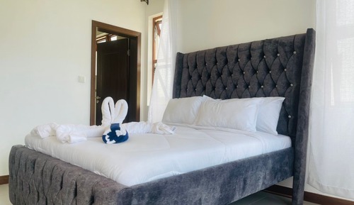 Comfort Apartment