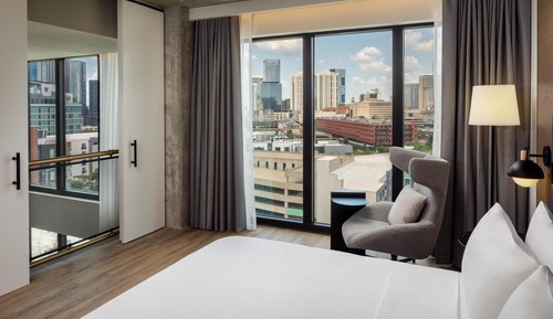 Presidential Suite, 2 Bedrooms