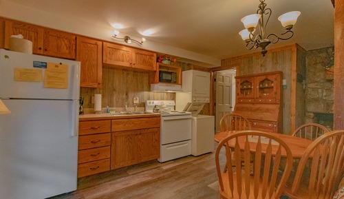 Chalet #11 - Studio