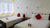 Standard Triple Room, 2 Double Beds