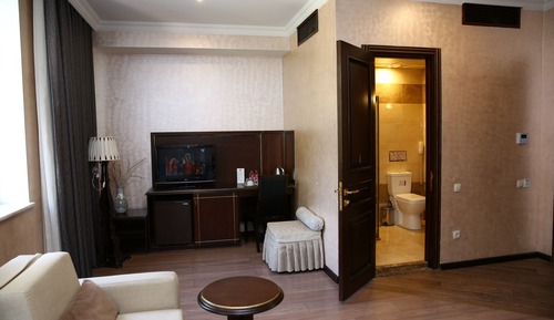Comfort Triple Room