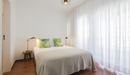 Apartment, Ground Floor