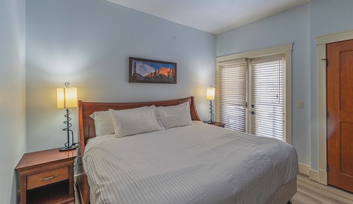 Family Condo