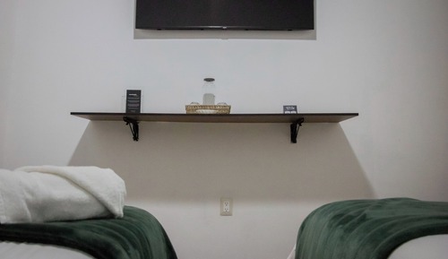 Standard Triple Room, Multiple Beds