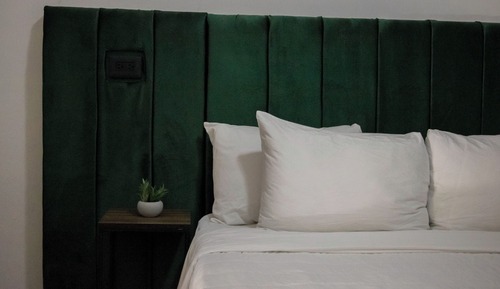 Standard Double Room, 1 Double Bed
