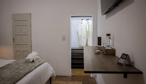 Superior Double Room, 1 King Bed