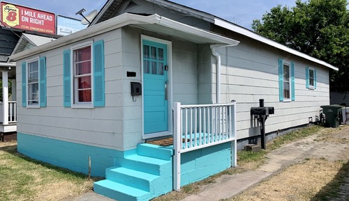 Cottage, 2 Bedrooms