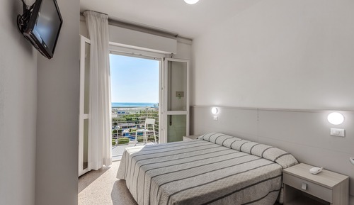 Panoramic Double Room