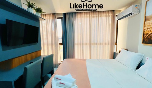 Economy Apartment