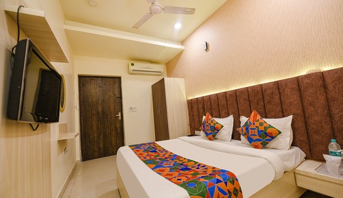 Luxury Room