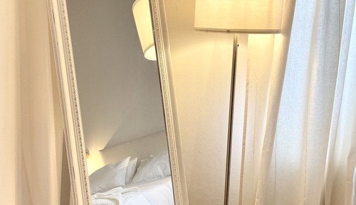 Luxury Apartment, 2 Queen Beds