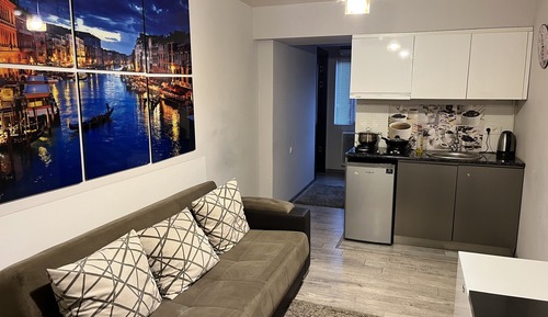 Classic Apartment