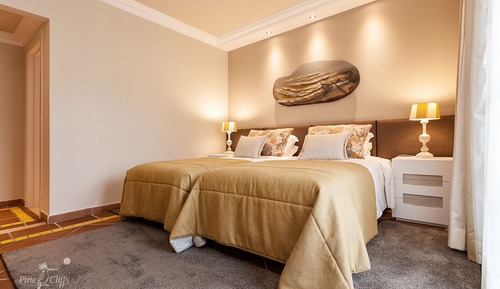 Deluxe Suite, 2 Bedrooms