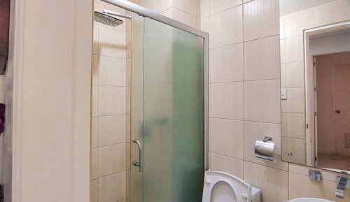 Family Apartment