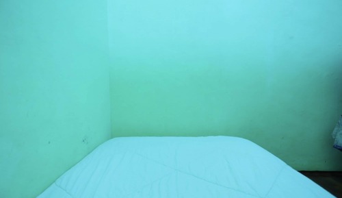 Economy Single Room