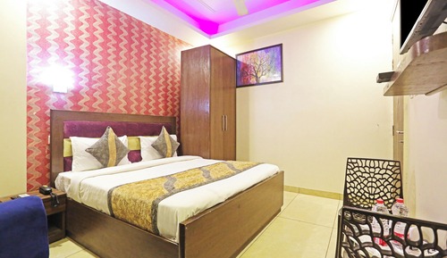 Superior Double Room