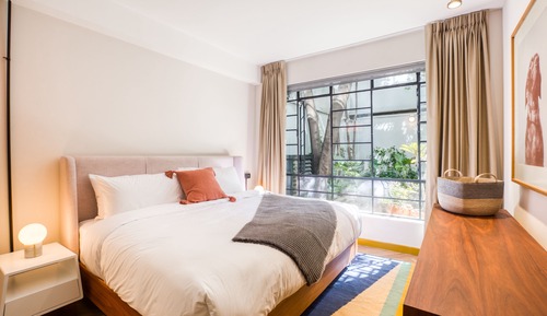 Superior Suite, 2 Bedrooms, Balcony