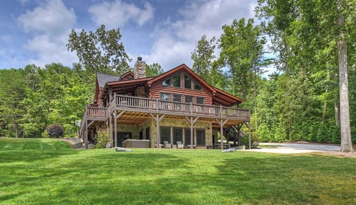 House (4 Bedrooms)