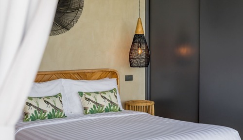 Classic Villa, 2 Bedrooms