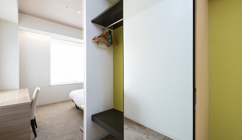 Deluxe Triple Room, Non Smoking