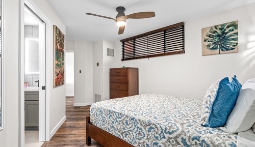 Luxury Condo