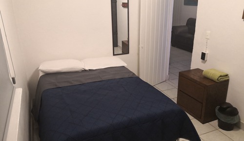 Business Apartment