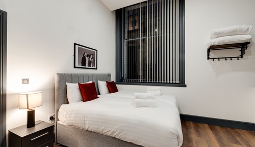 Standard Apartment