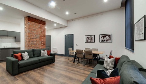 City Apartment